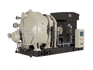 英格索蘭空壓機(jī)高壓離心式空壓機(jī)