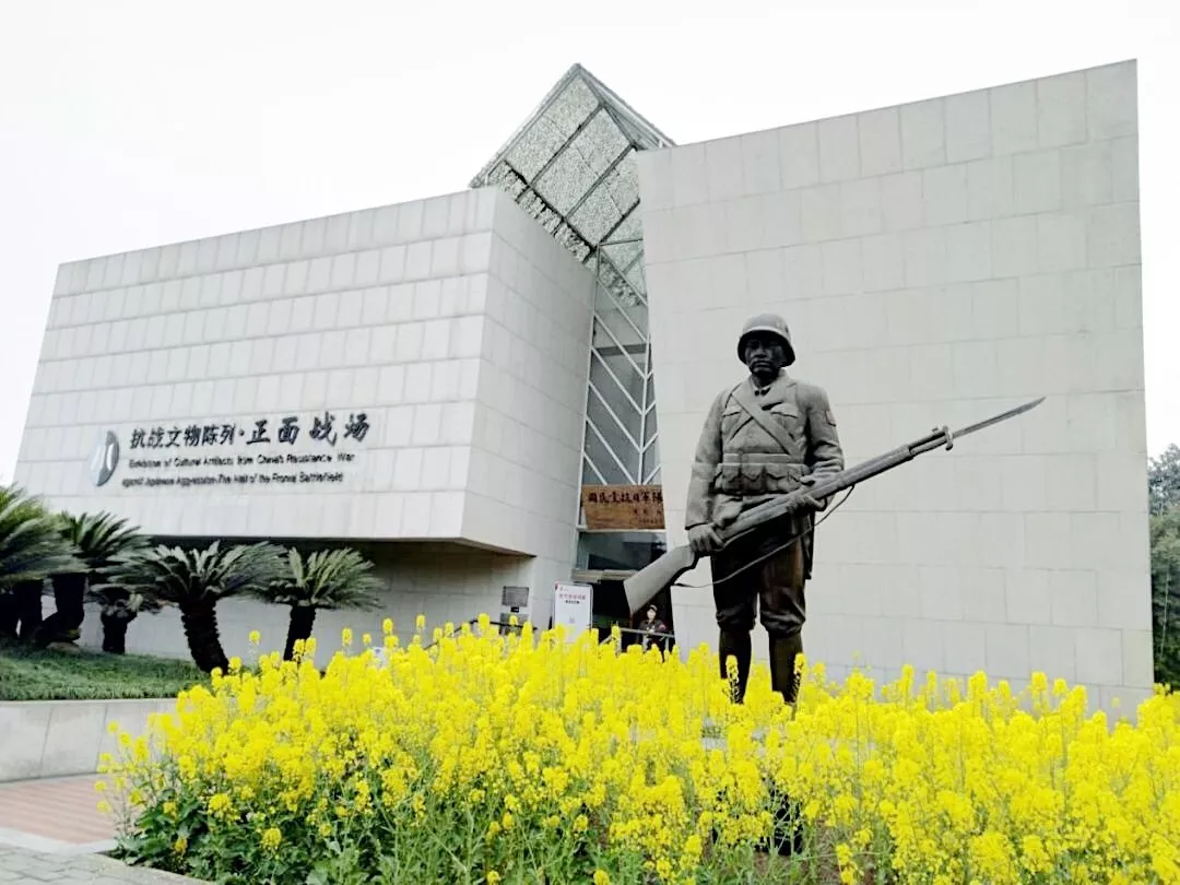 你所不知道的建川博物館(圖11)