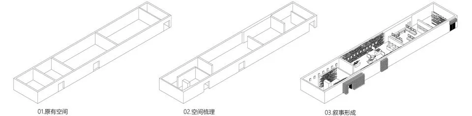 博物館設(shè)計案例鑒賞——曲阜古建筑博物館(圖3)