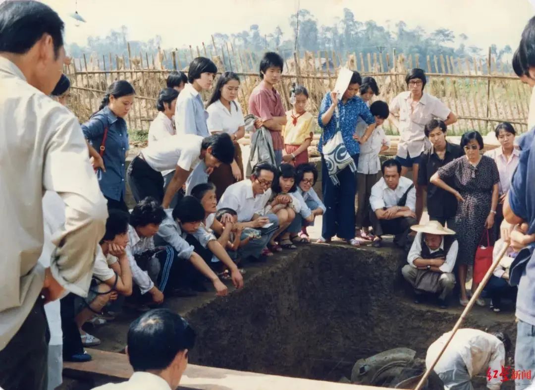 三星堆遺址“上新”，“再驚天下”~(圖15)